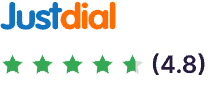 Just dial 5 star rating