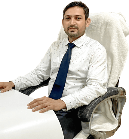 Image of Dr. Sanjog Chandak