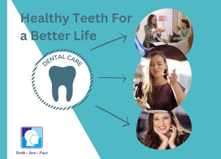 Importance Of Dental Care For Better Life