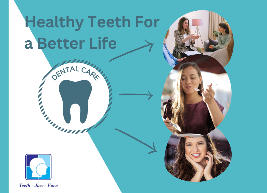 Importance Of Dental Care For Better Life