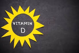 Vitamin D 